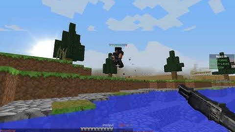 Minebuilders Rust Hardcore Hacker(s)