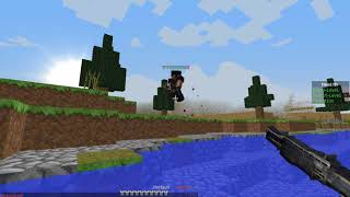 Minebuilders Rust Hardcore Hacker(s)