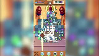 Dark jewel Quest | New Match 3 games free | Bazzigate Best jewel quest screenshot 1