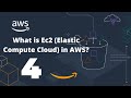 What is Ec2( Elastic compute cloud) in AWS || Part-4 || AWS