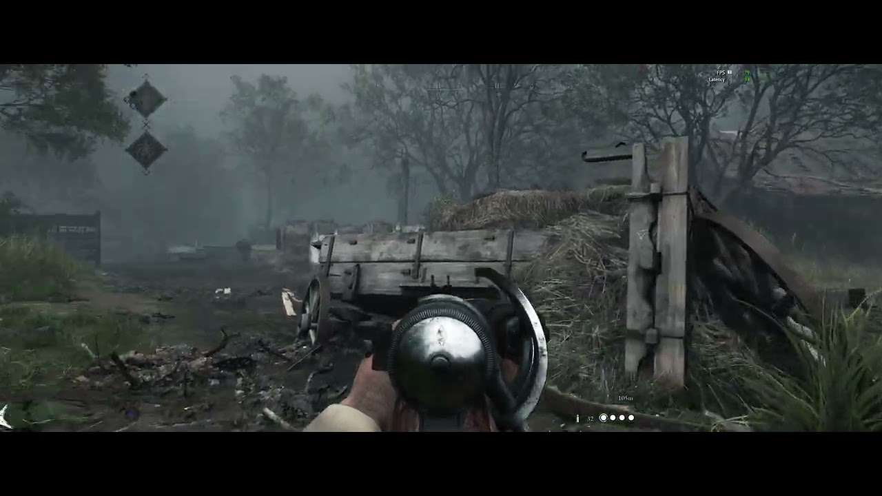 Johann Kangler, the hunter mangler