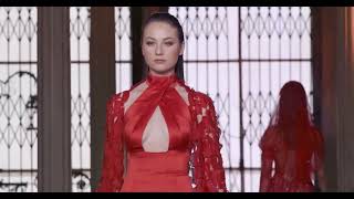 Tony Ward - Couture Fashion Show Spring Summer 2022