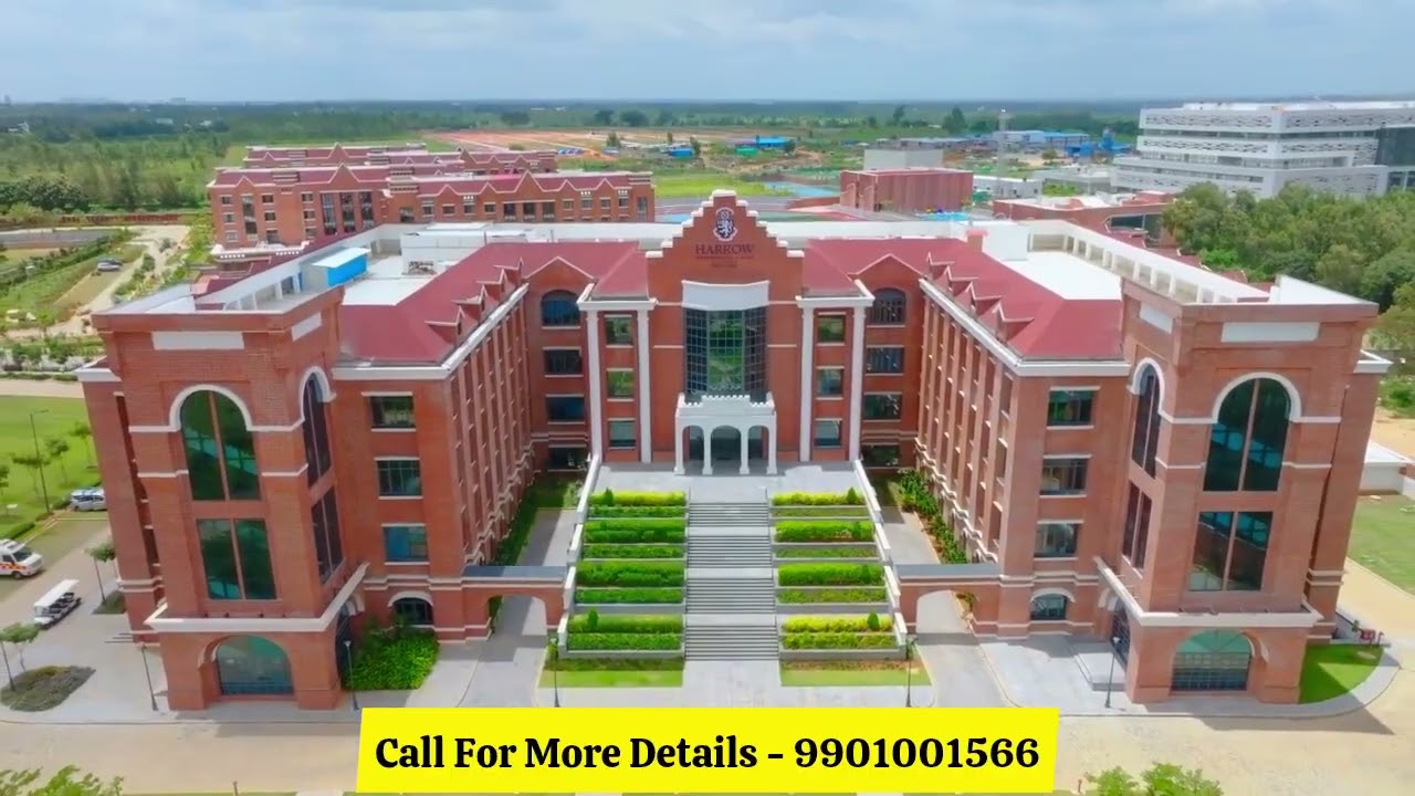 PGR URBAN CITY PREMIUM LAYOUT NORTH BANGALORE DEVANAHALLI OPPOSITE BRIGADE ORCHID CALL - 95134 90806