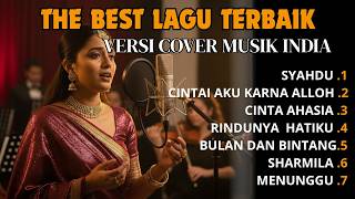 KUMPULAN LAGU LAGU TERBARU DANGDUT VERSI MUSIK INDIA  