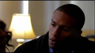 Antwone Fisher Scene