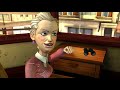 REGRESO AL FUTURO PARTE 2