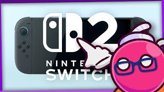 Yup the Switch 2 is real lets get this over with
Quick! Act surprised!
➤ Extra videos on @AkfamilyhomePlus!
Exclusive videos, early access and more for as little as 1 USD a month!
➤ https://www.patreon.com/Akfamilyhome
My other social media pages, for the latest updates and joke posts!
➤ http://www.twitter.com/Akfamilyhome
➤ https://bsky.app/profile/akfamilyhome.com
➤ https://www.tumblr.com/akfamilyhome
#NintendoSwitch #NintendoSwitch2 Yup the Switch 2 is real lets get this over with
