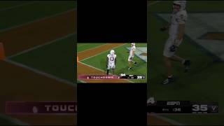 What a clutch play by Randy Pittman 🤩💪@FSUSeminoles