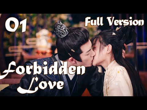 【Eng Sub】Full Movie 01丨Forbidden Love丨My Dear Destiny丨Actors: Zhang Yue Nan, Yan Zi Xian