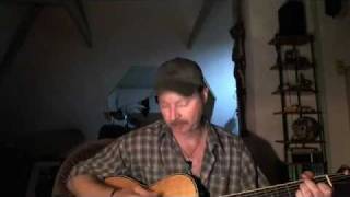 Fred Eaglesmith I Like Trains Cover screenshot 4