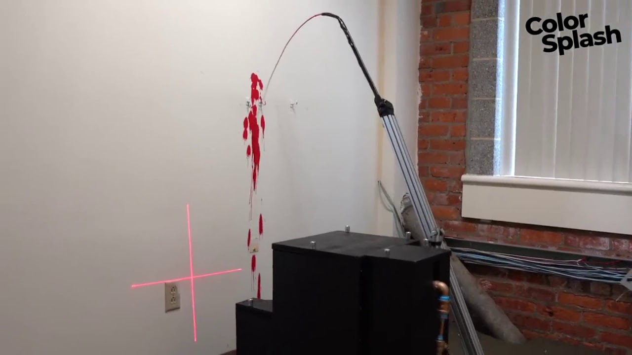 A weapon to surpass metal gear - YouTube
