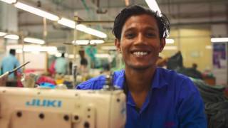 Where Do Your Clothes Come From?