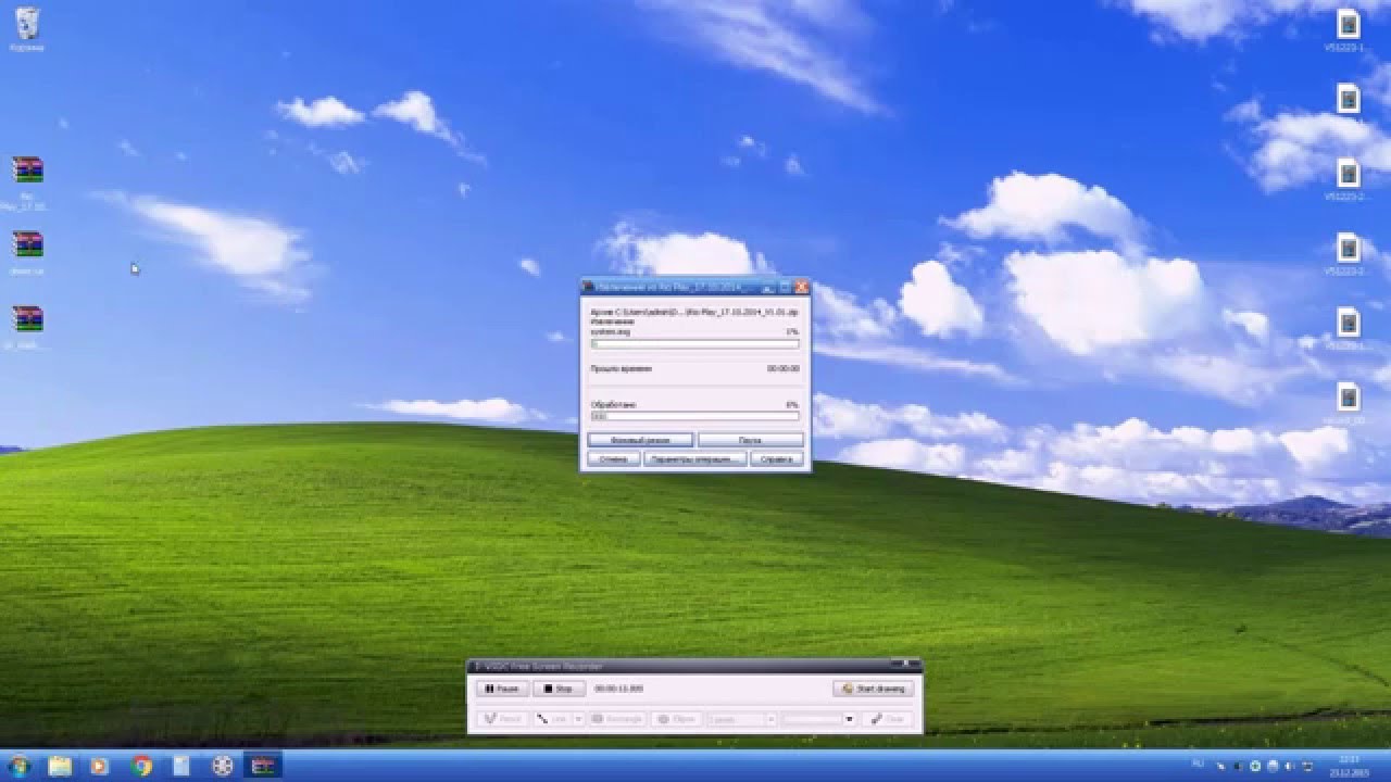 Официальная прошивка Explay Rio Play 4.4.2 - YouTube