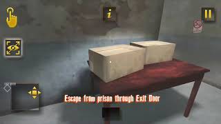 GANGSTER ESCAPE JAILBREAK WALKTHROUGH【iOS/ANDROID】 screenshot 5