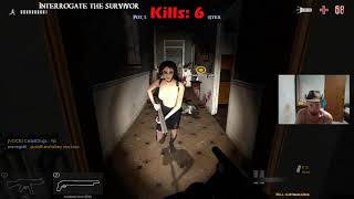 🧟‍♀️ Zombie Panic Source | ZPO Quarentena | Custom Map Series #173