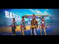 Picture of the hero and defeating of the villains Gupta gamer GTA free fire