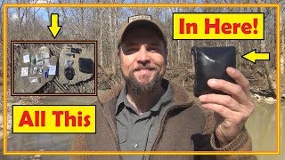 Survival Wallet!