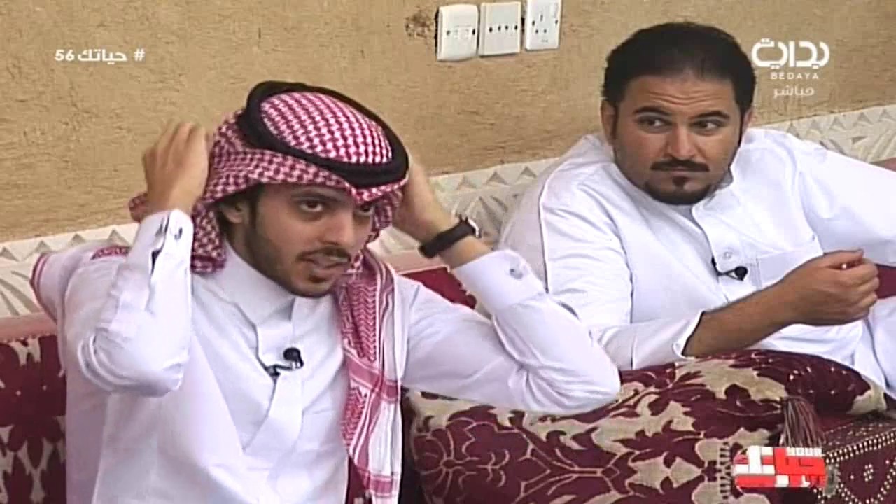 اوراق الأسئلة المحرجة -  معاذ الجماز | #حياتك56