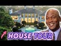 Michael Jordan | Tour Por Sus Casas Y Mansiones | Florida, Carolina Del Norte, Chicago Y Más