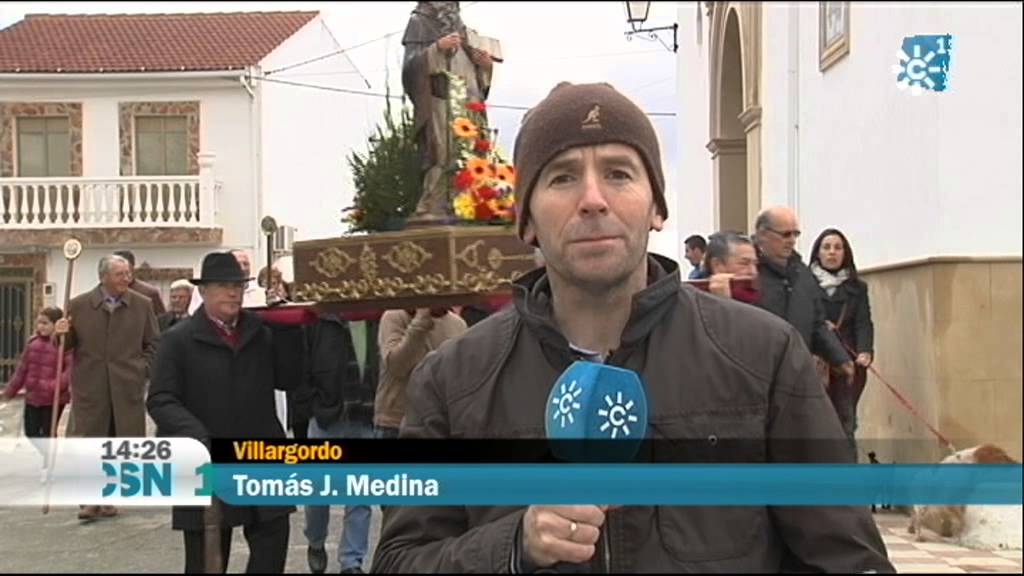 SAN ANTÓN EN VILLARGORDO