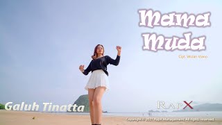 Download lagu Dj Mama Muda Full Bass Thai Mix By Galuh Tinatta     mp3