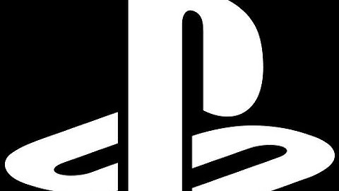 PS4 Logo Animation: Made in Adobe After Effects