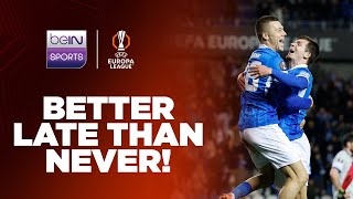 Genk strike twice in extra time to sink Dinamo Zagreb! | UEL 25/26 Moments