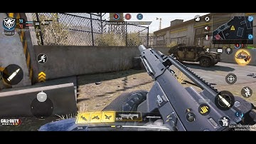 New nuke animation for season 4 of codm is lit af