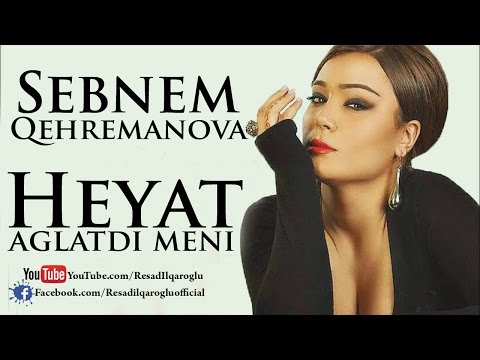 Shebnem Qehremanova - \