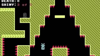 [TAS] VVVVVV - Space Station 2 V Rank in 2:04