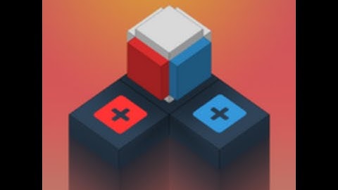 Rubek By Xigma Games  ( IOS ) GAME TRAILER