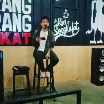 Jang Ganggu - Shine Of Black (Cover by Rizky Novrian?)