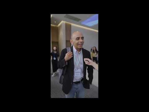 Tencent Cloud Shenzhen Conference Interview September 2025
