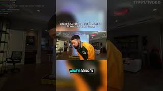 Drake's Surprise Visit: Toronto's Finest at CORE House!