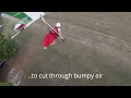 Hang Gliding in Florida