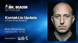 Kontakt.io Update, IoT & Smart Building