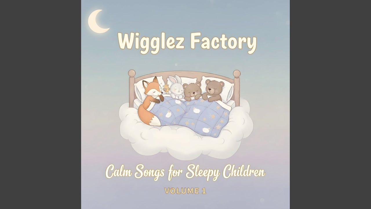 The Sleepy Little Star