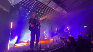 Hellions - X (mwa) - Melbourne 7.5.26