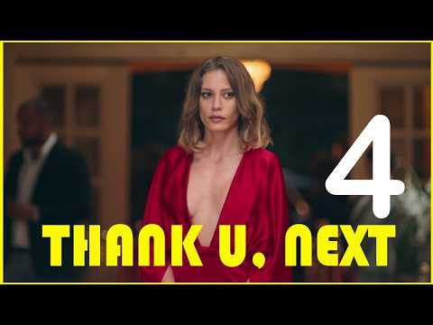 Thank You, Next Season 4 : Release Date, Plot & Cast, Renewed On Netflix | Series Studio