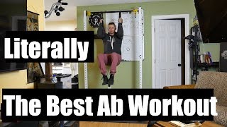 Literally The Best Ab Workout screenshot 5