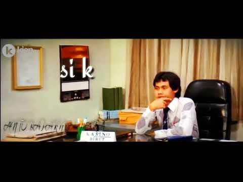 Si Kodir Sikile Dekil (kasino Warkop DKI)