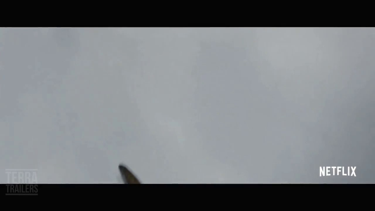 Death Note Netflix Teaser Trailer Sub. Esp YouTube