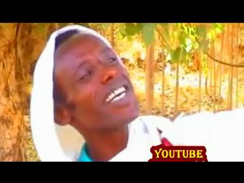 ከድር ጀማል Kedir Jemal Ethiopian Traditional Music Derra Nesh Woy ደራ ነሽ ወይ 