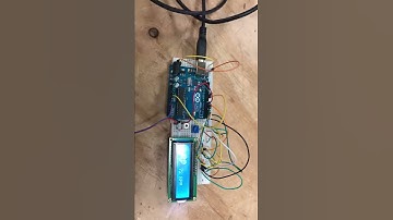 heartbeat sensor (FINAL ARDUINO PROJECT)