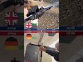 Sten vs MP40 (Cost Per Shot Comparison | SMG)