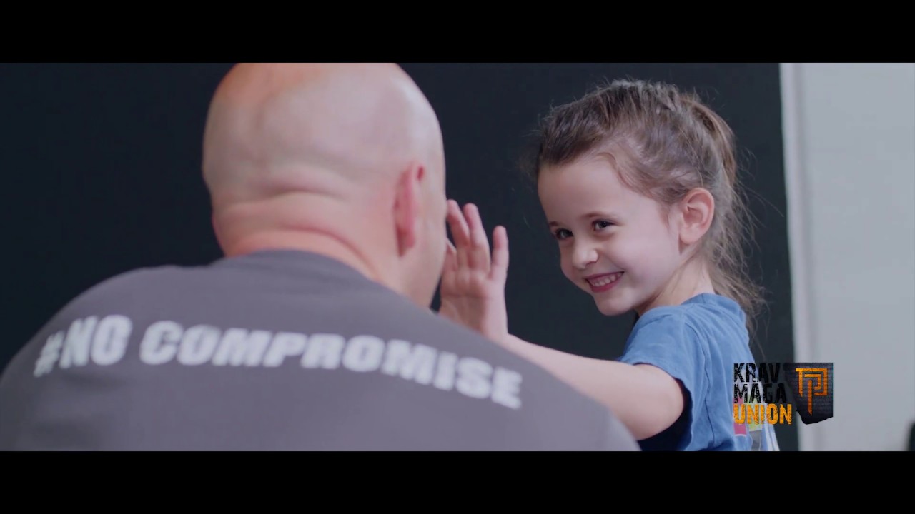 Krav Maga Junior (Krav Maga Union)