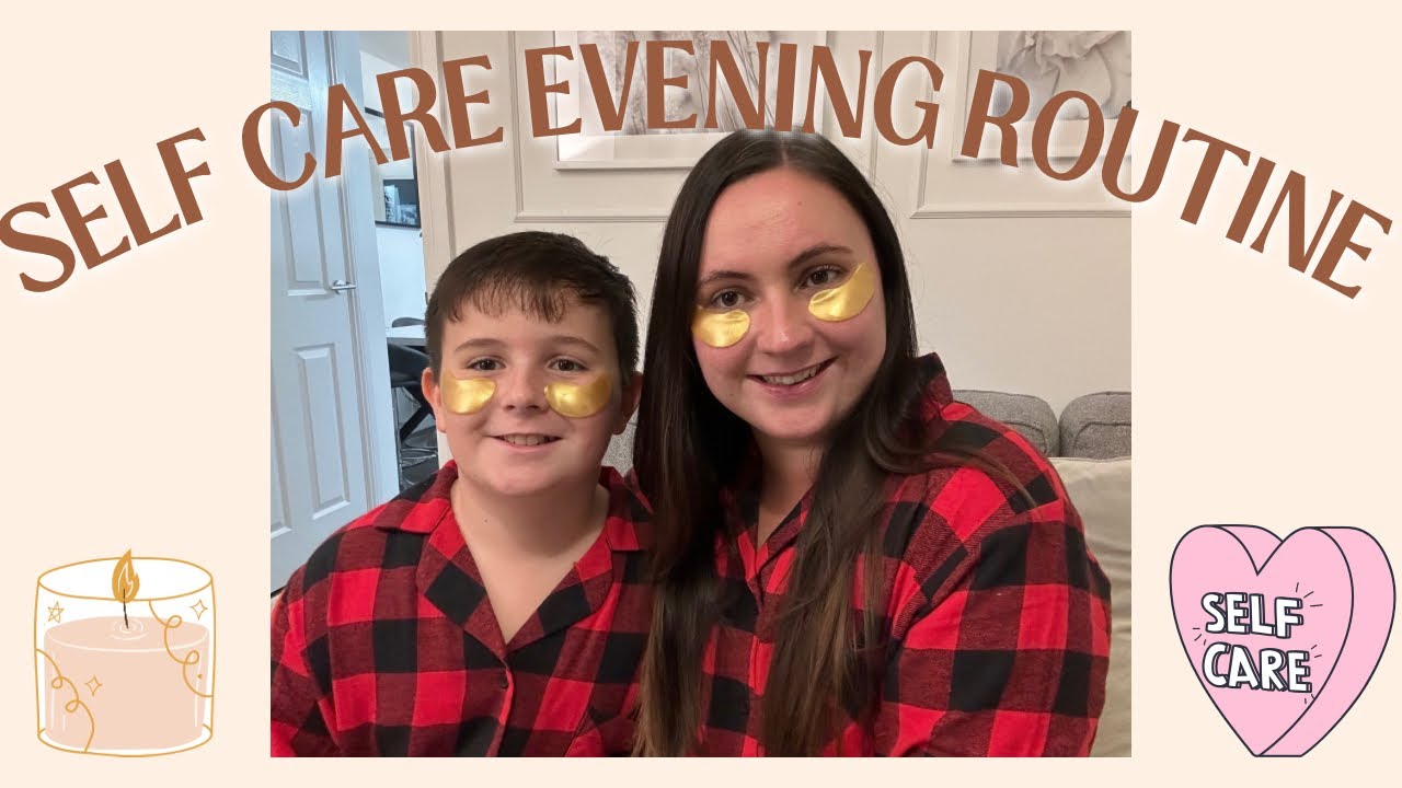 Super Chilled Self Care Evening Home Bargains Haul🛁💖 YouTube