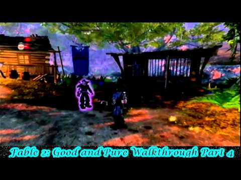 Fable 2: Good and Pure Walkthrough - Part 4