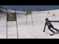 Male 12-13 Gold - 2nd Run