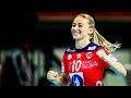 Stine Oftedal  ● best goals, skills | HD